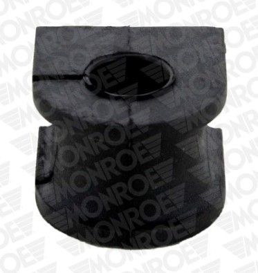 MONROE Lagerbus, stabilisator L16833 L16833 MONROE Stabilisatorlager Porsche goedkoop