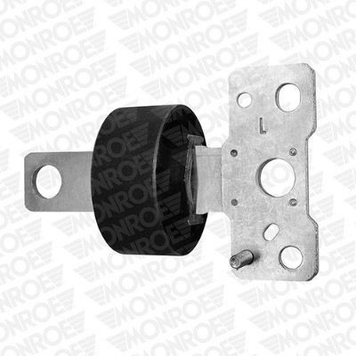 MONROE Suspension, bras de liaison L16840 Ford MAVERICK Silent bloc de suspension MONROE L16840