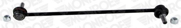 MONROE Stabilisaator, Stabilisaator L17611 L17611 Stabilisaatori varras LAND ROVER 110/127 MONROE