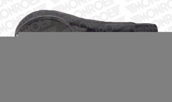 MONROE Rótula de direção L21101 MONROE L21101 Terminal de direção Daewoo Matiz M150 originais preço