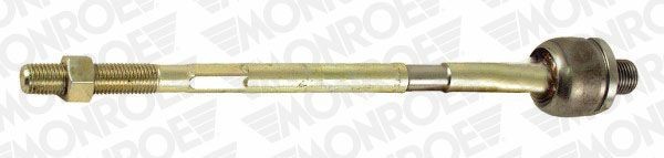 MONROE Raidetangon pää, suora L21202 Gentra II Sedan raidetangon sisäpää MONROE L21202