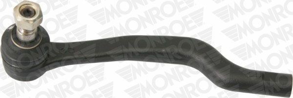 Rooliots MONROE L23112 MONROE L23112: Rooliots Mercedes A-klass 2003