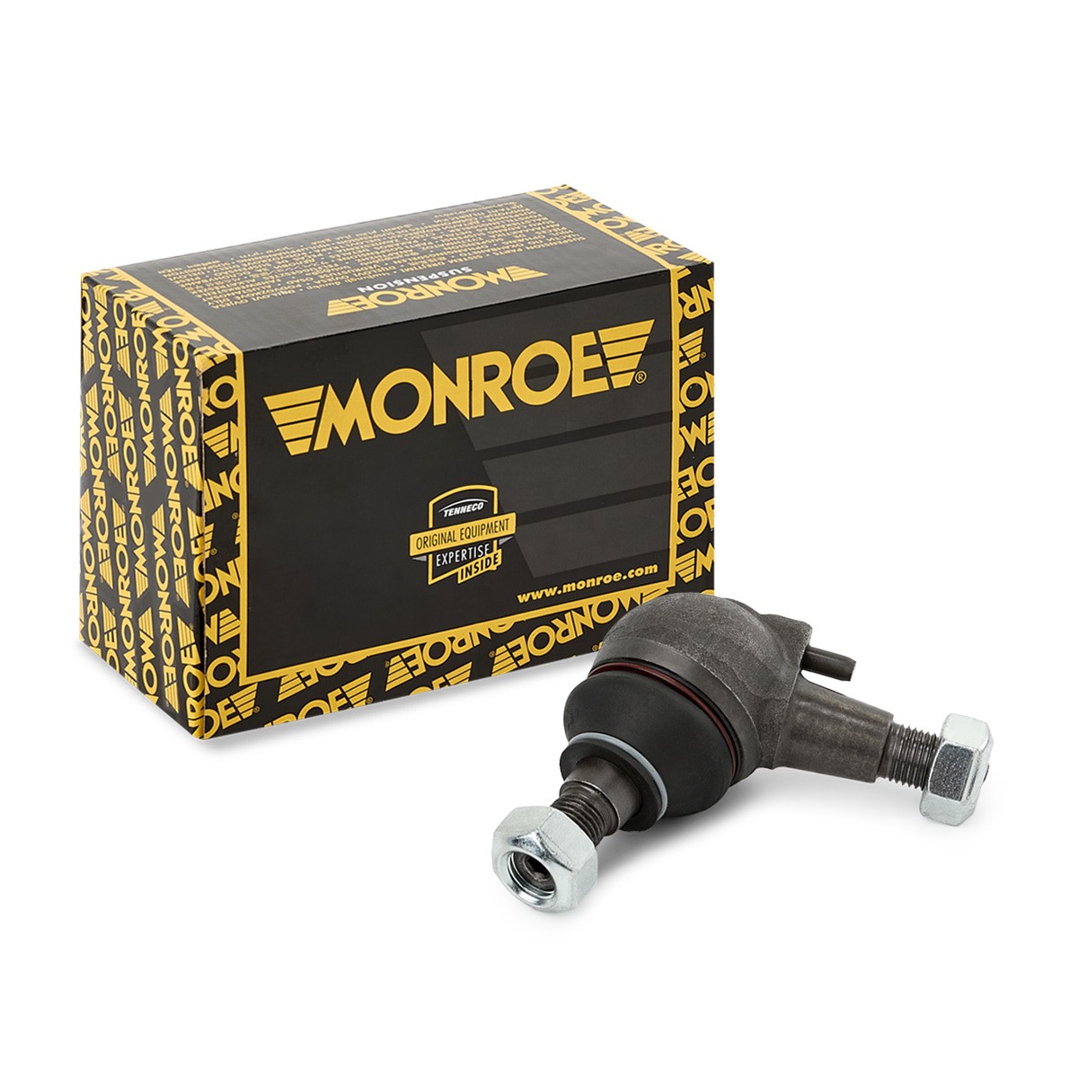 Rotule de suspension MONROE L23505 MONROE L23505 Rotules de suspension Mercedes-Benz SLK 2008