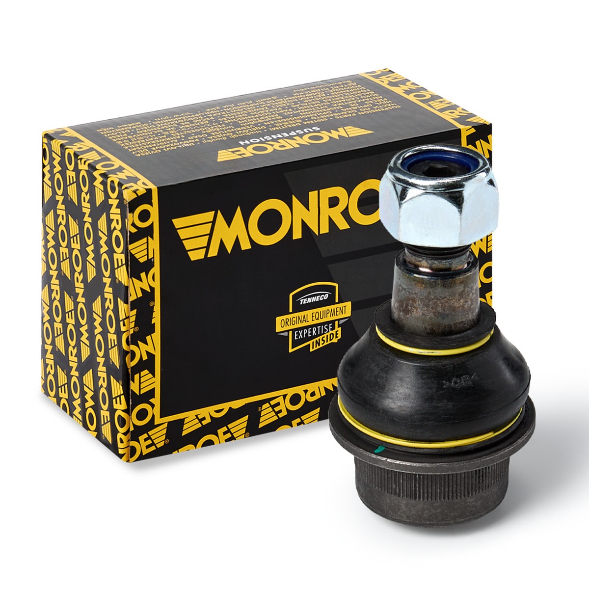 MONROE Kande- / juhtliigend L23513 hind Šarniir Volkswagen 2DA, 2DD, 2DH L23513 MONROE