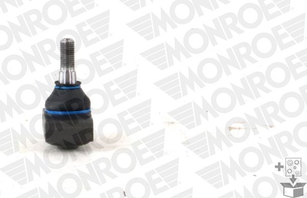 MONROE Spindelled L23524 L23524 MONROE spindelled SMART CITY-COUPE