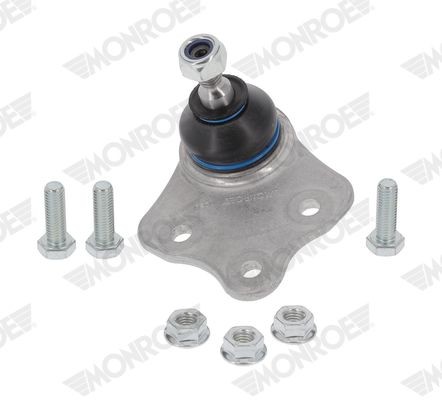 MONROE Rótula de suspensão L23555 MONROE L23555 Rótula de suspensão Mercedes-Benz W204 preço
