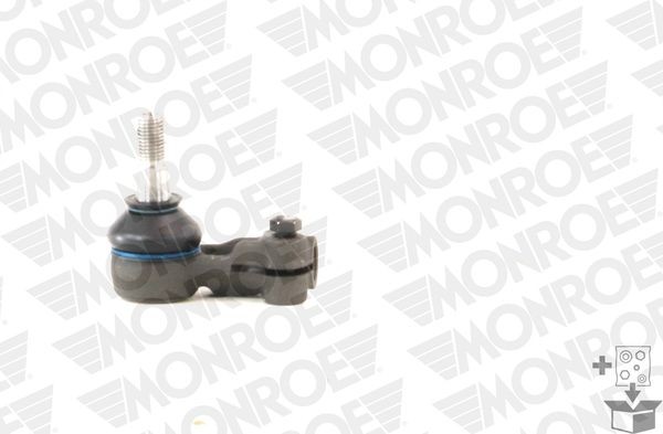 MONROE Rótula de direção L24111 Articulação angular tirante de direcção MONROE Opel ASTRA L24111