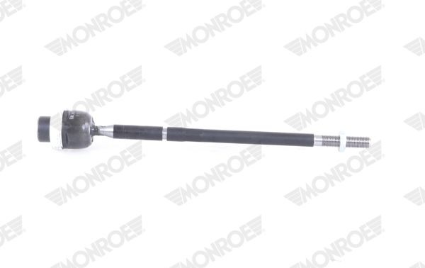 MONROE Articulação axial, barra de acoplamento L24221 Jogo de barras de direcção MONROE JEEP L24221