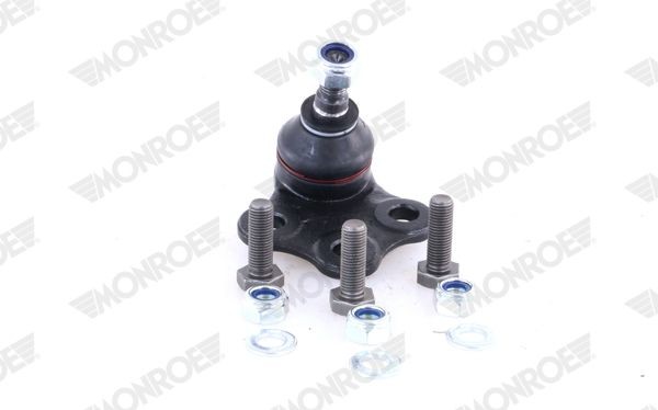 MONROE Bærekule L24505 MONROE L24505 originale Bærekule Opel Astra F Cabrio hva koster