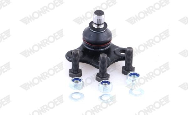 Rótula de suspensão MONROE L24535 MONROE L24535 Kit de montagem da rótula de suspensão OPEL COMBO 2006
