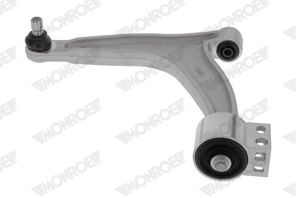 MONROE Braccio oscillante, sospensione ruota L24538 MONROE L24538 Braccetti Saab 9-3 Sedan originale prezzo