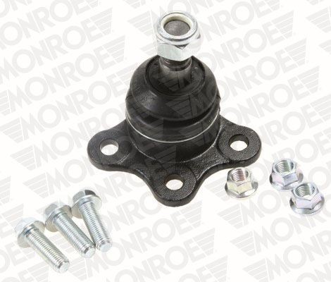 MONROE Fuseekogel L24541 MONROE Fuseekogels LAND ROVER L24541