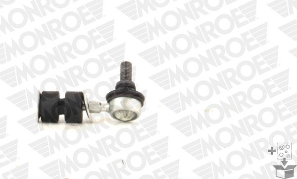 MONROE Tyč / Vzpera stabilizátora L24604 MONROE L24604 Stabilizačné tyčky Opel Calibra A Coupe lacné