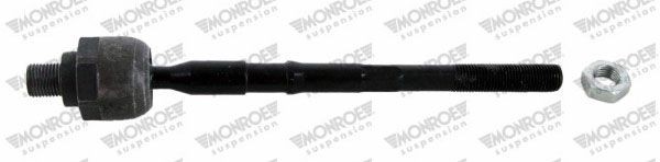 MONROE Articulação axial, barra de acoplamento L25232 L25232 Barra axial da direção MONROE RENAULT MASTER