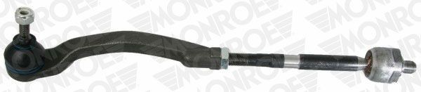 MONROE Spurstange L25310 Axialgelenk MONROE 900 L25310 günstig