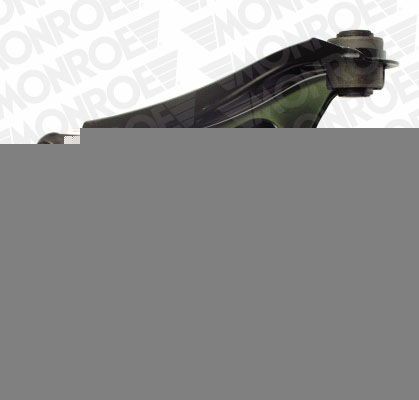 MONROE Suspension arm L25504 MONROE L25504 genuine Renault Clio 1 control arm price