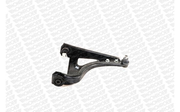 Suspension arm MONROE L25507 MONROE L25507 RENAULT TWINGO 2006 control arm price