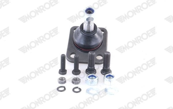 MONROE Testina braccio oscillante L25509 L25509 costo Testina braccio oscillante RENAULT MEGANE MONROE