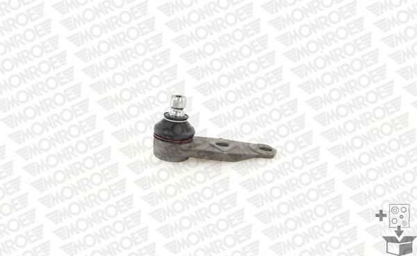 MONROE Testina braccio oscillante L25535 L25535 Testina braccio oscillante MONROE RENAULT MEGANE costo