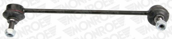 MONROE Ράβδος / στήριγμα, ράβδος στρέψης L25614 L25614 Μπαράκια ζαμφόρ MONROE RENAULT TALISMAN