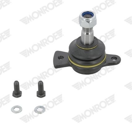 MONROE Bærekule L2574 MONROE L2574 Suspensjon / understell RENAULT Trafic I Van (T1, T2, T3, T4) 1983