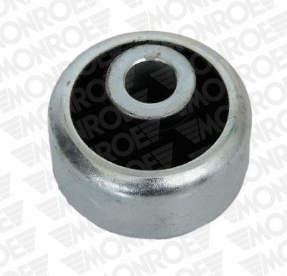 MONROE Trailing arm / Suspension arm bush L25811 MONROE L25811 Mercedes Citan Mixto control arm bushing replacement
