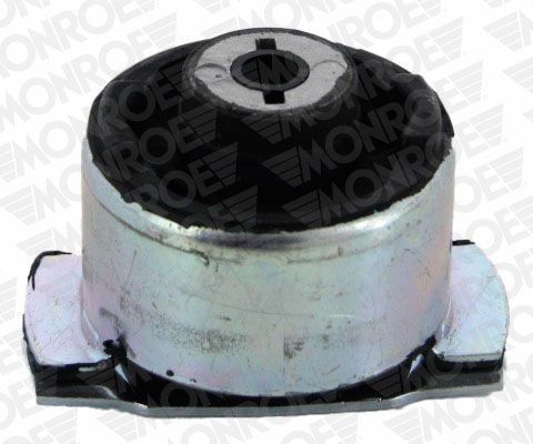MONROE Axle bush L25821 Fiat 124 MONROE axle bushes L25821