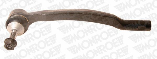 MONROE Rótula de direção L27128 Rótula da barra de direção VOLVO MONROE L27128