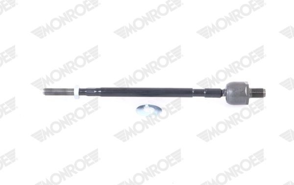 MONROE Articulação axial, barra de acoplamento L27204 Braço de direção MONROE Volvo 140 L27204