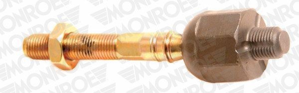 MONROE Articulação axial, barra de acoplamento L27209 MONROE Barra de direção JEEP L27209