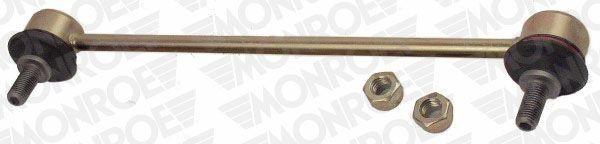 MONROE Bielletta barra stabilizzatrice L27612 L27612 Biellette barra stabilizzatrice MONROE VOLVO S90 costo