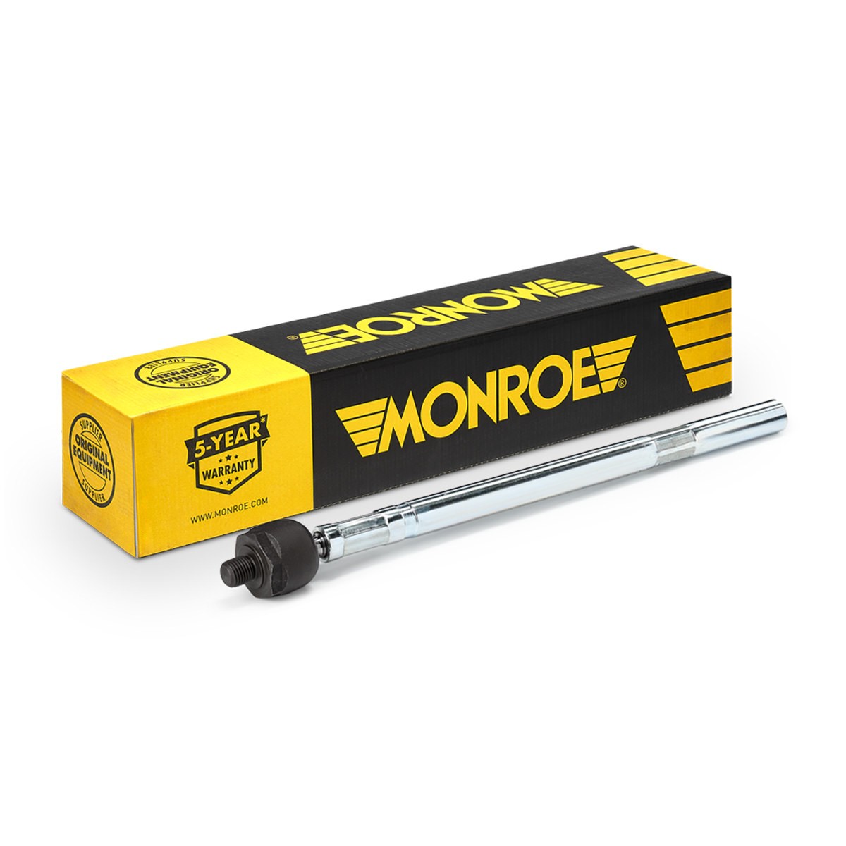 MONROE Axiálny čap tiahla riadenia L28213 MONROE L28213 Tyč riadenia Peugeot 307 Kombi lacné