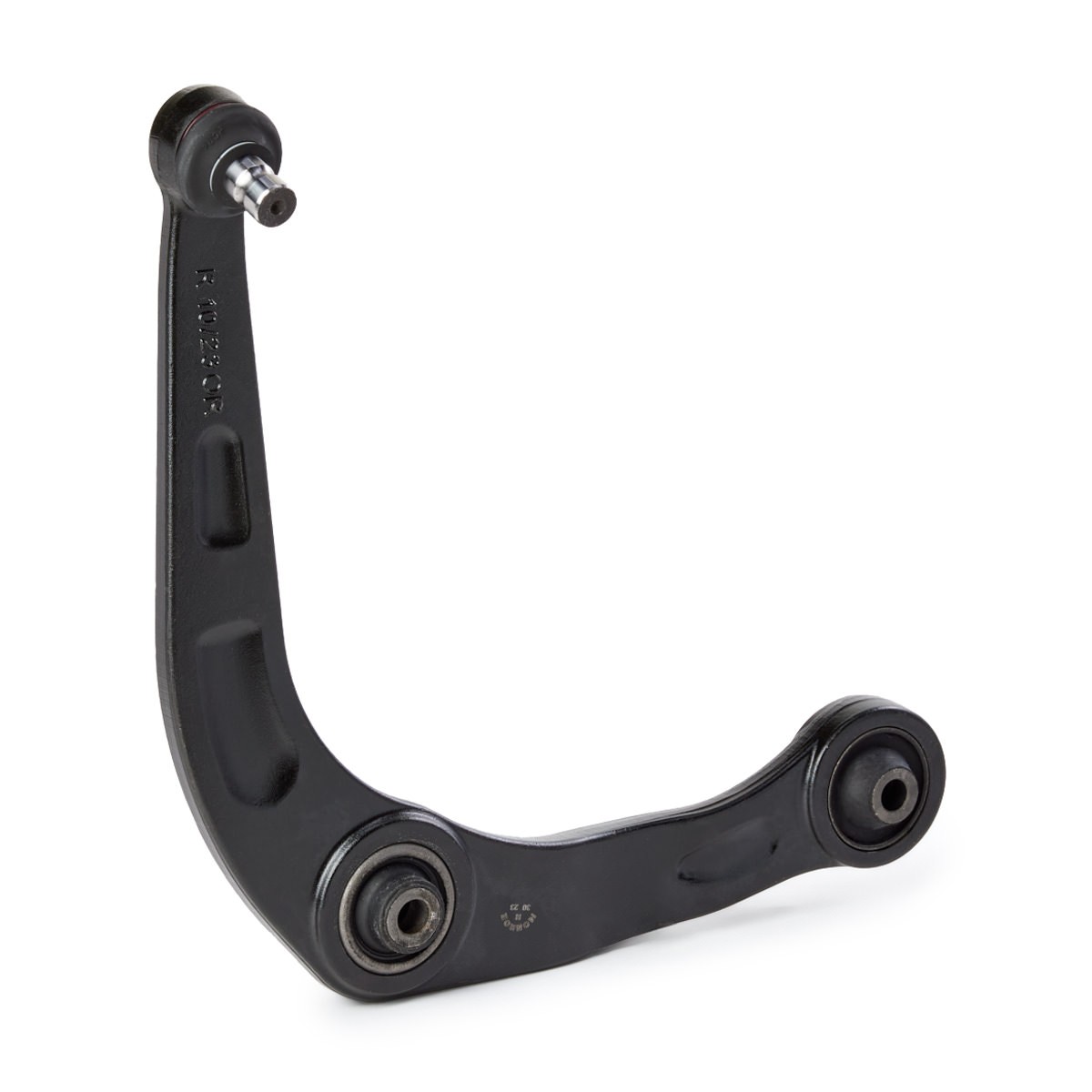 Ψαλίδι, ανάρτηση τροχών MONROE L28523 MONROE L28523 Σετ ψαλίδια PEUGEOT 206 1999