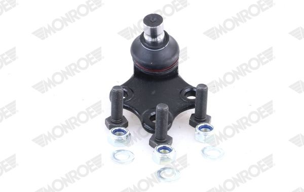 MONROE Rotule de suspension L28528 Peugeot 208 Kit de montage rotule de suspension MONROE L28528
