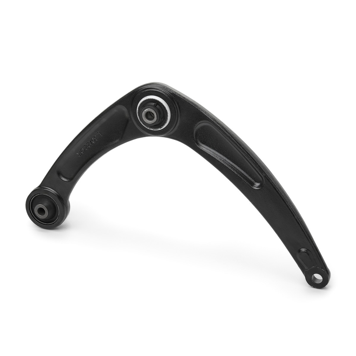 Braccio oscillante, sospensione ruota MONROE L28538 MONROE L28538 costo Braccetti Citroen BERLINGO 2007