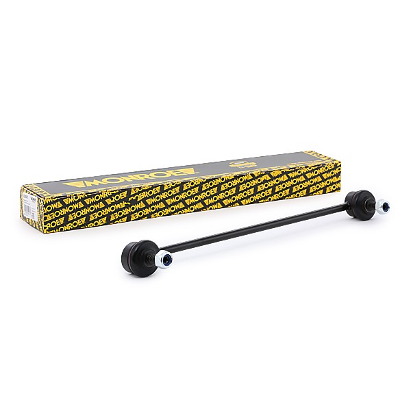 Ράβδος / στήριγμα, ράβδος στρέψης MONROE L28607 MONROE L28607 Μπαράκια ζαμφόρ PEUGEOT 208 2013