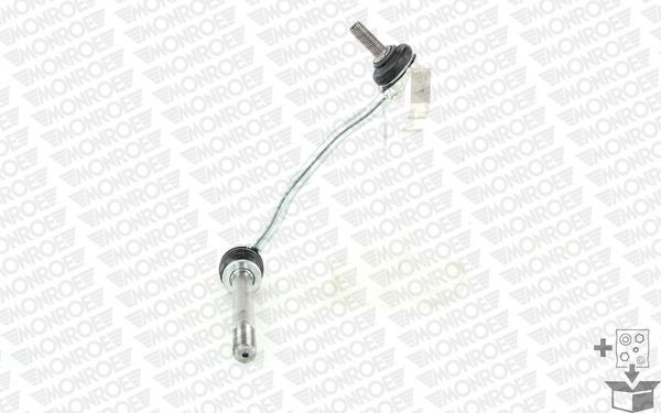 MONROE Stabilisaator, Stabilisaator L28611 Stabilisaatori varras MONROE Peugeot 607 L28611