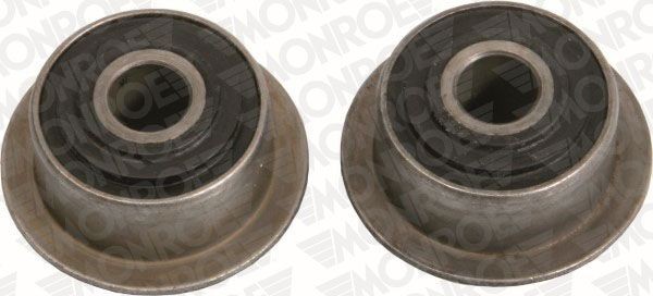 MONROE Draagarmrubber L28812 L28812 Draagarmbus PEUGEOT 406 MONROE