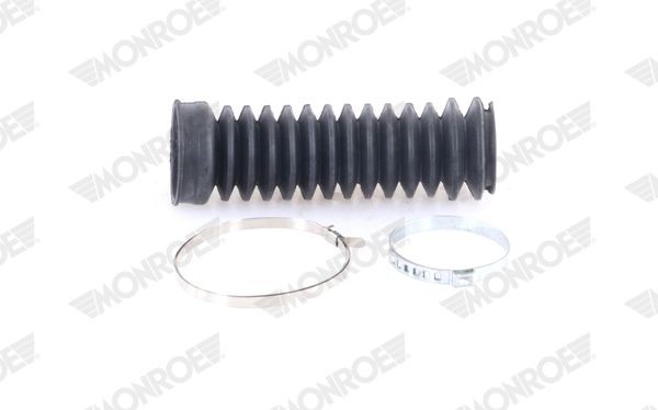MONROE Belgsett, styring L29029 Tannstangmansjett VW MONROE L29029