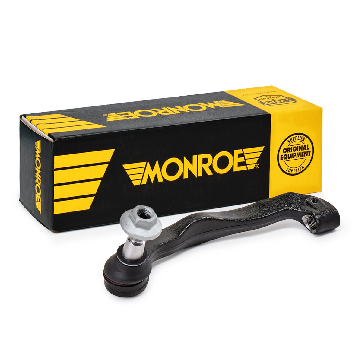 MONROE Rótula de direção L29137 Ponteira de direção MONROE Volkswagen GOL L29137