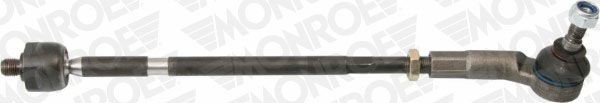 MONROE Rod Assembly L29367 L29367 MONROE track rod end for SKODA SUPERB