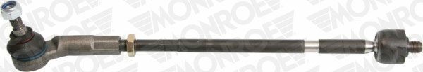 MONROE Μπάρα τιμονιού L29368 MONROE L29368 Άρθρωση μπάρα VW Polo 9n Sedan φθηνά