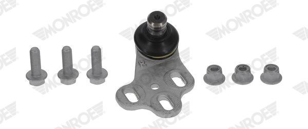 MONROE Balst- / Virzošais šarnīrs L29511 Lodbalsts MONROE QUATTRO L29511 lēti