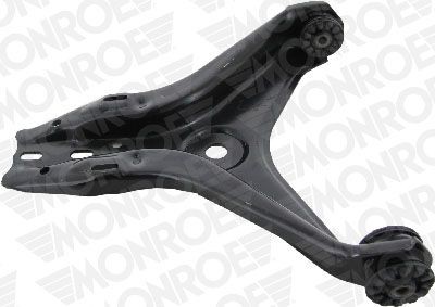 MONROE Braccio oscillante, sospensione ruota L29530 MONROE L29530 Kit braccetti Passat B1 Hatchback (32) prezzo