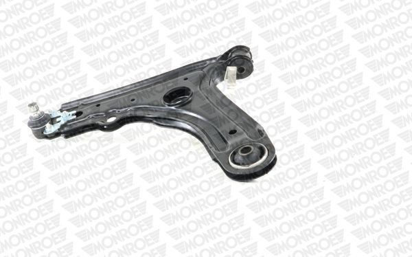 MONROE Ψαλίδι, ανάρτηση τροχών L29552 Ψαλιδι MONROE Seat ARONA L29552