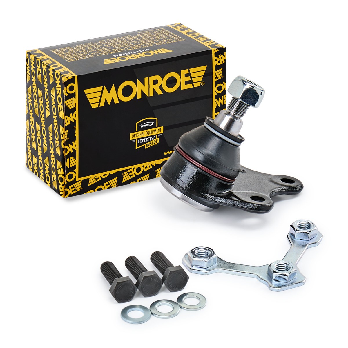 MONROE Μπαλάκι ψαλιδιού L29563 L29563 MONROE Μπαλάκι ψαλιδιού CUPRA φθηνά