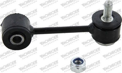 MONROE Ράβδος / στήριγμα, ράβδος στρέψης L29611 L29611 Μπαράκι ζαμφόρ SKODA SLAVIA MONROE