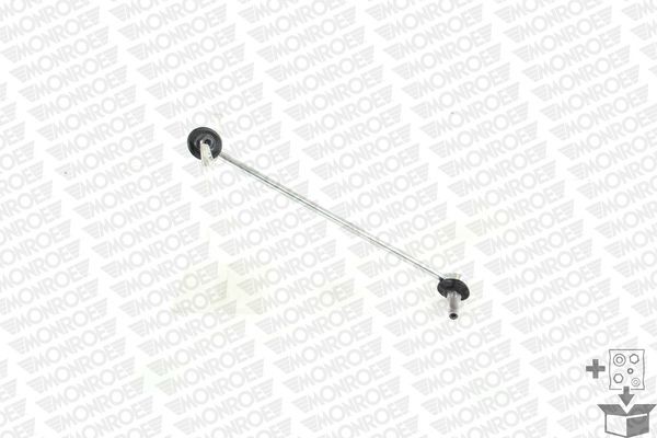 MONROE Biellette de barre stabilisatrice L29627 Biellettes de barre stabilisatrice MONROE MULTIVAN L29627 pas cher