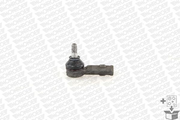 MONROE Ακρόμπαρο L2975 Ακρόμπαρο Volkswagen 17 L2975 MONROE