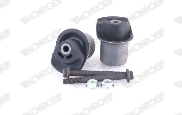 MONROE Suspensão, corpo do eixo L29830 L29830 Suspensão apoio do eixo TOYOTA PROACE MONROE